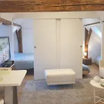 Au Jardin De Lucie Etage *