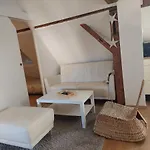Apartamento Au Jardin De Lucie Etage *
