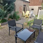 Apartamento Au Jardin De Lucie Etage