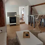 Apartamento Au Jardin De Lucie Etage *