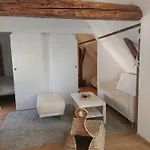 Au Jardin De Lucie Etage *